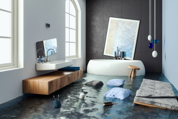 Best Emergency water damage restoration  in Cullowhee, NC